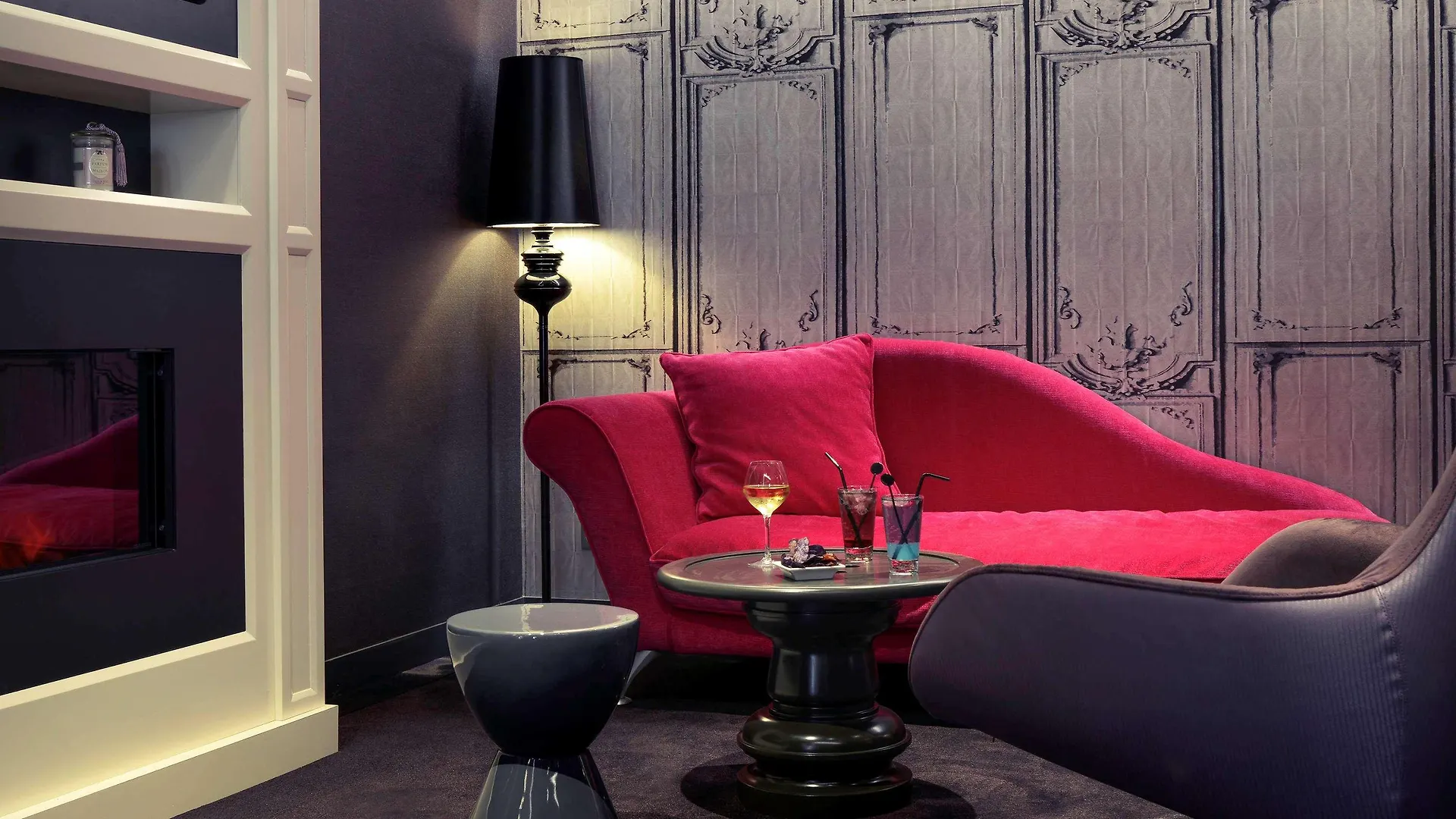 Mercure Toulouse Centre Wilson Capitole