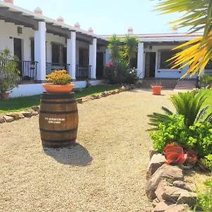 Hacienda Puerto Conil España