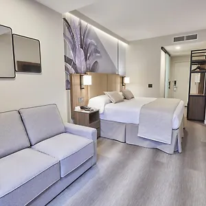 Riu Plaza Manhattan Times Square Hotel Nowy Jork