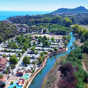 Vallée Du Paradis Francia