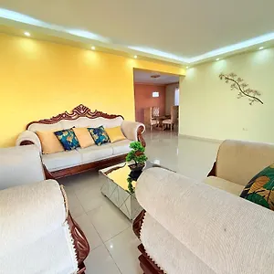 Travis.apartments República Dominicana