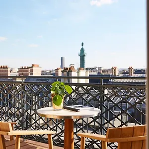 Park Hyatt - Vendome Francia