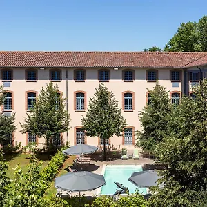 Abbaye Des Capucins & **** Montauban