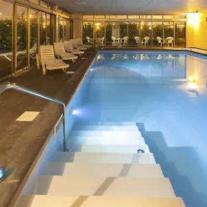 Aparthotel Nemea Appart Aeroport, Toulouse