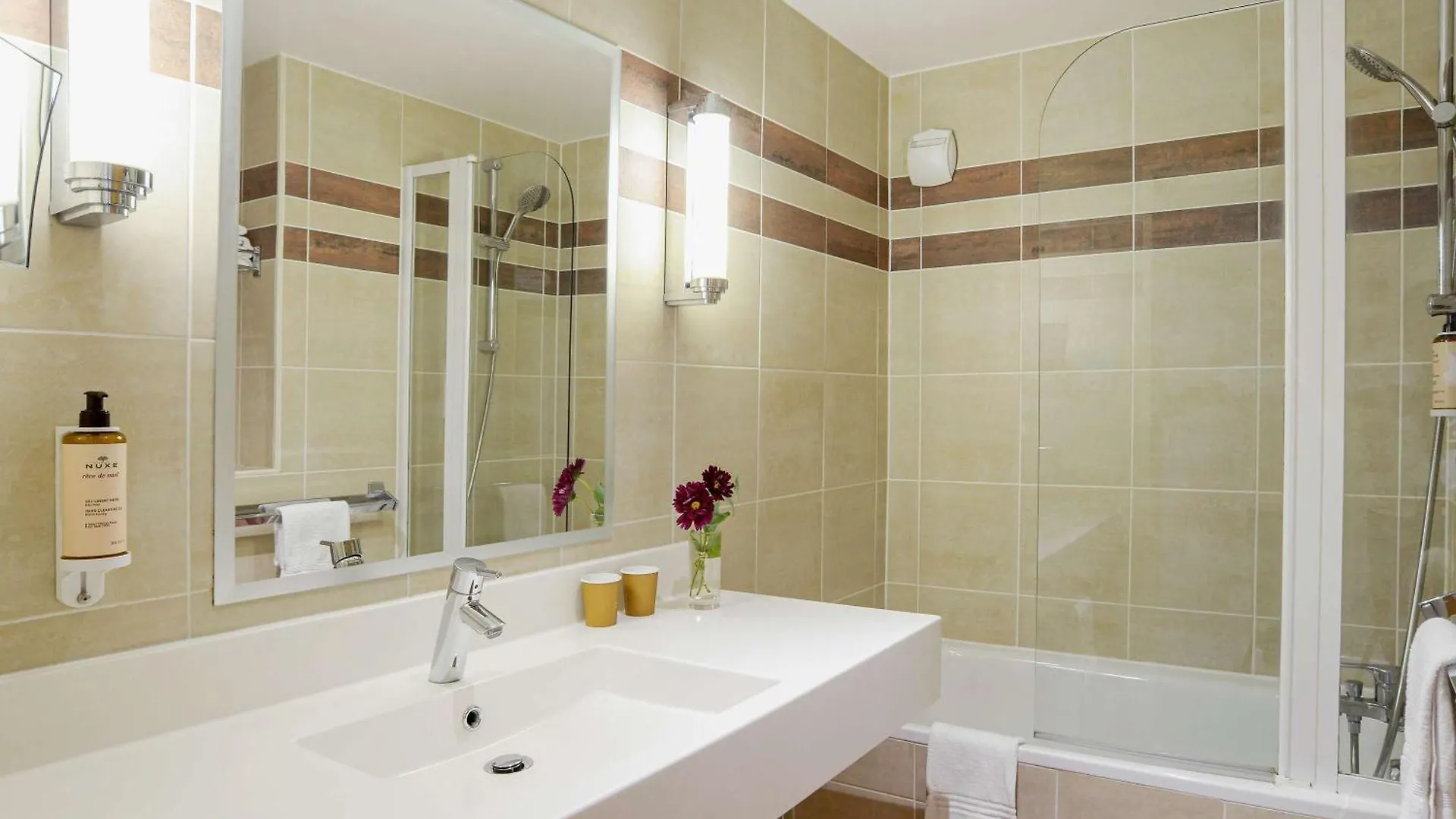 Hotel Mercure Toulouse Centre Wilson Capitole