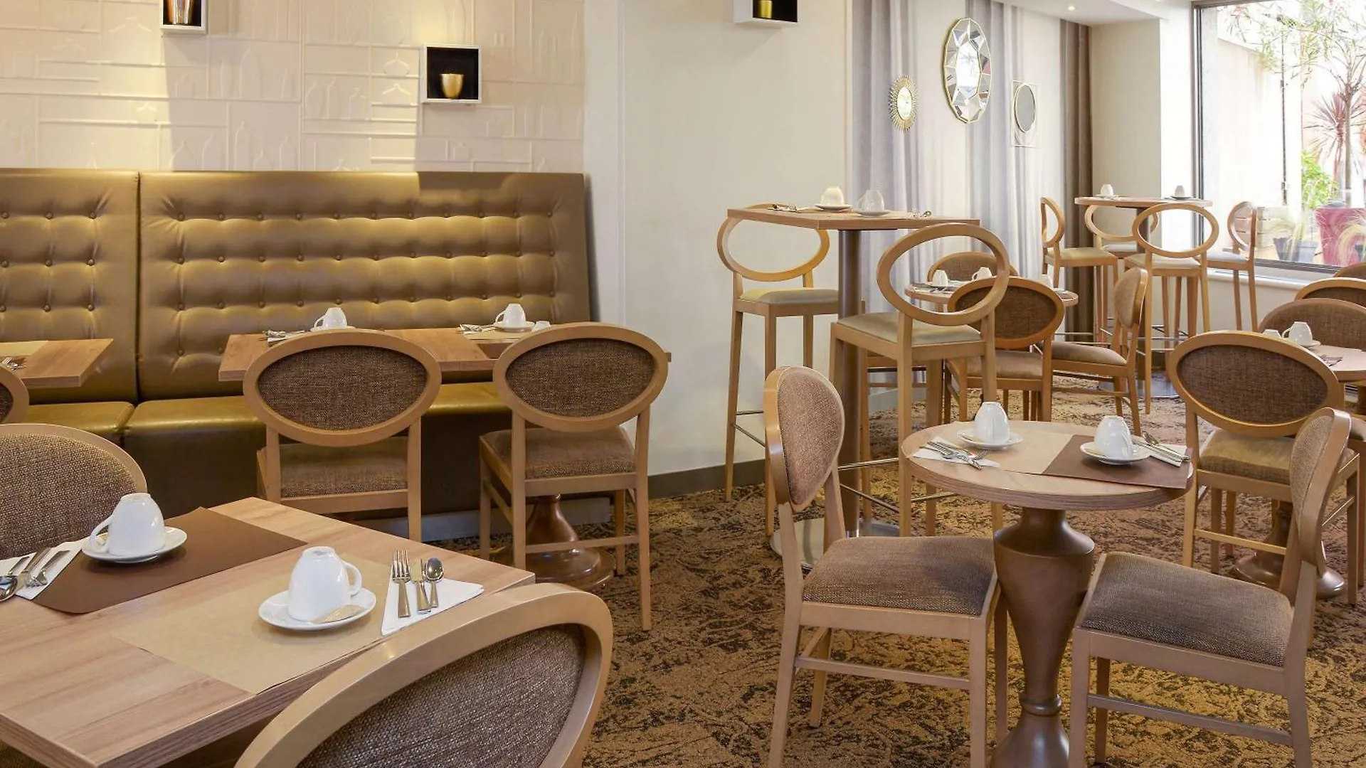 Mercure Toulouse Centre Wilson Capitole France