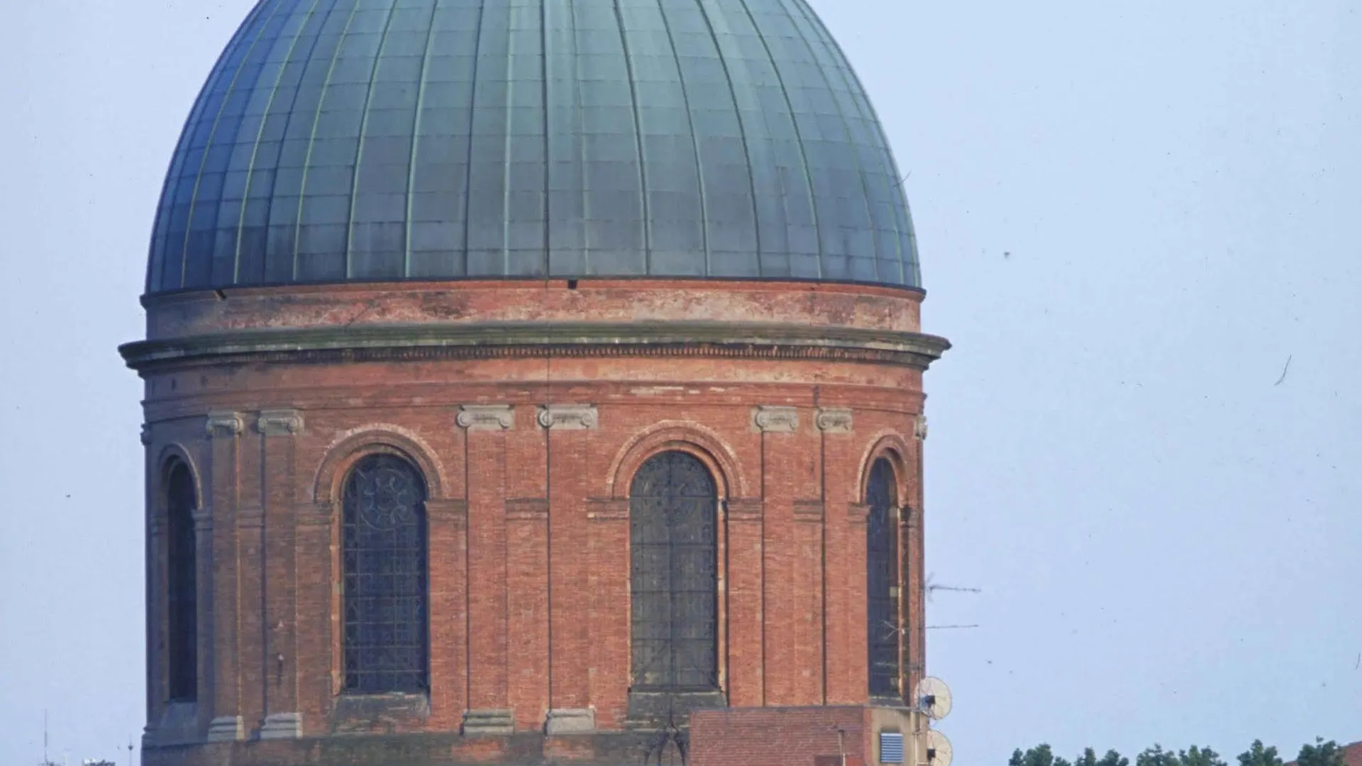 Hotel Mercure Toulouse Centre Wilson Capitole