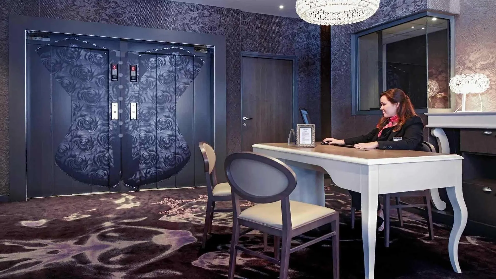 Mercure Toulouse Centre Wilson Capitole France