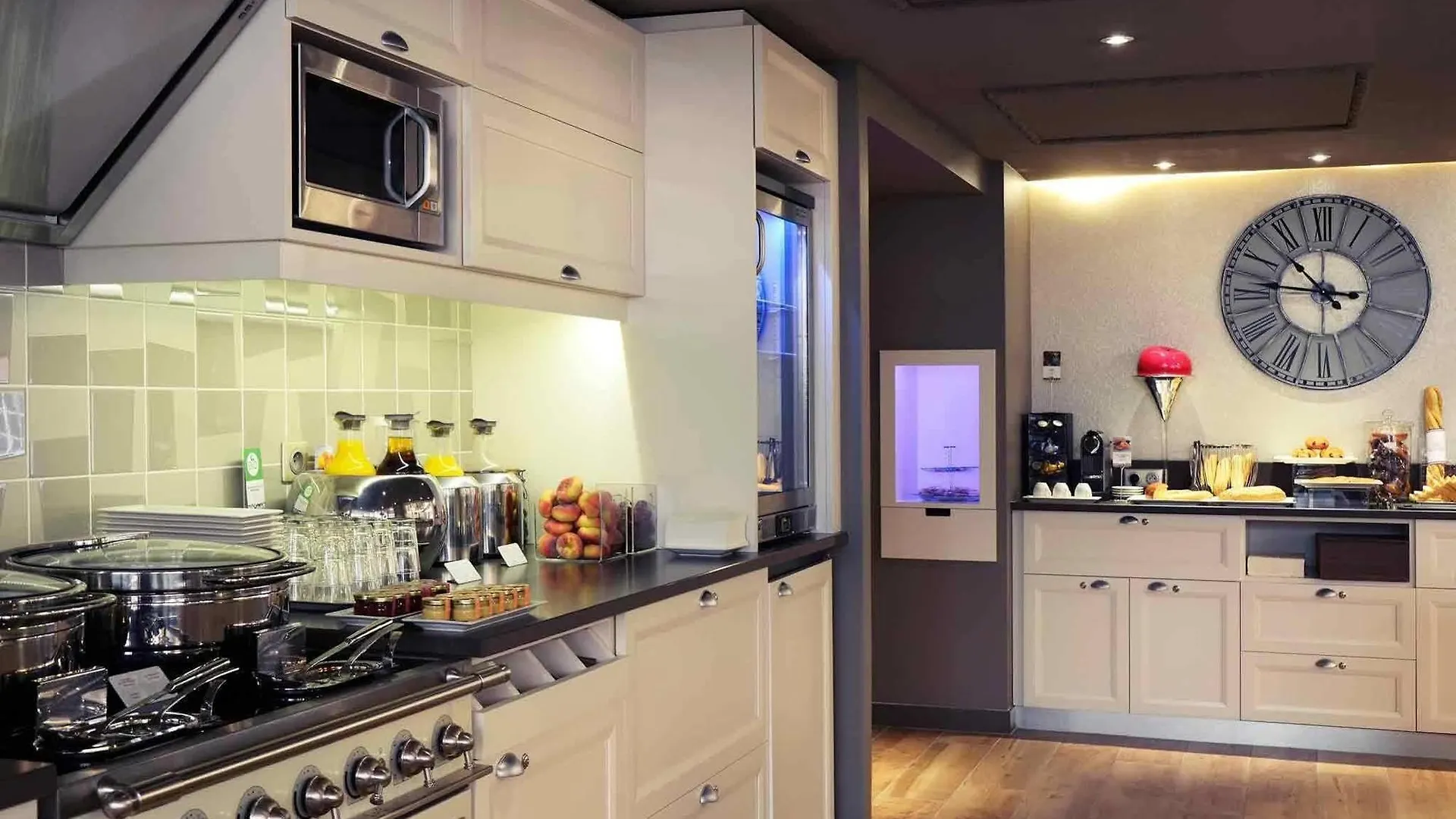 Mercure Toulouse Centre Wilson Capitole Hotel