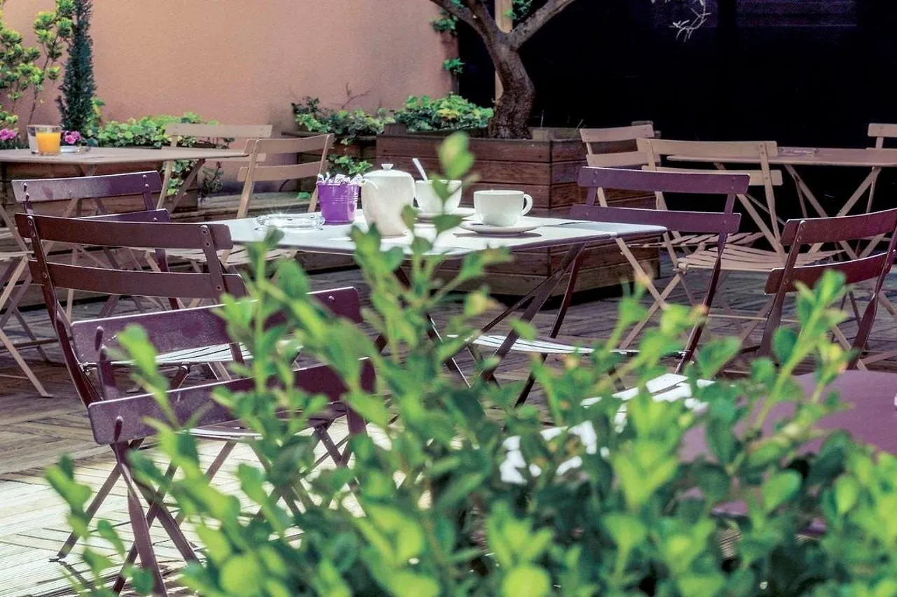 Mercure Toulouse Centre Wilson Capitole Hotel